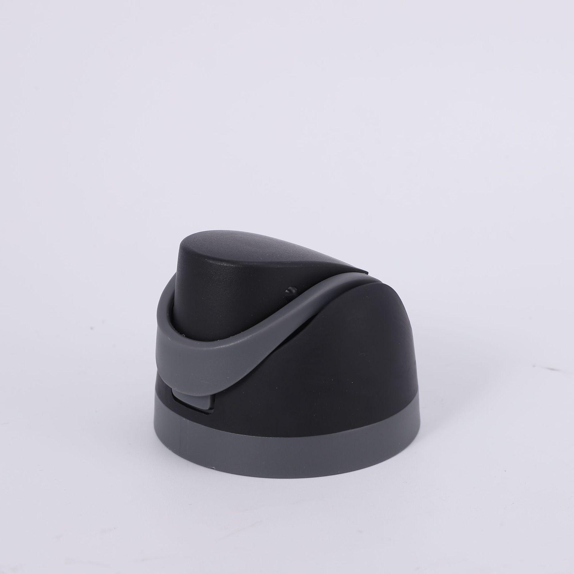 Owala Freesip Water Bottle Replacement Lid, One-Click Closure, Leak-Proof, Compatible with 16oz, 24oz, 32oz, 40oz Bottles