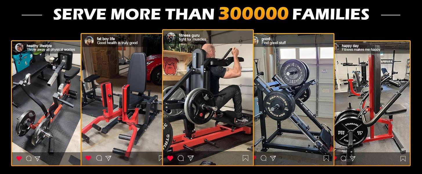 Home Gym, Multifunctional Home Gym Equipment, Home Gym Station with 150LBS Weight Stack, Exercise Equipment for Full Body Strength Training Lat Pulldown Machine SpringStatements