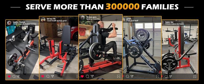 Home Gym, Multifunctional Home Gym Equipment, Home Gym Station with 150LBS Weight Stack, Exercise Equipment for Full Body Strength Training Lat Pulldown Machine