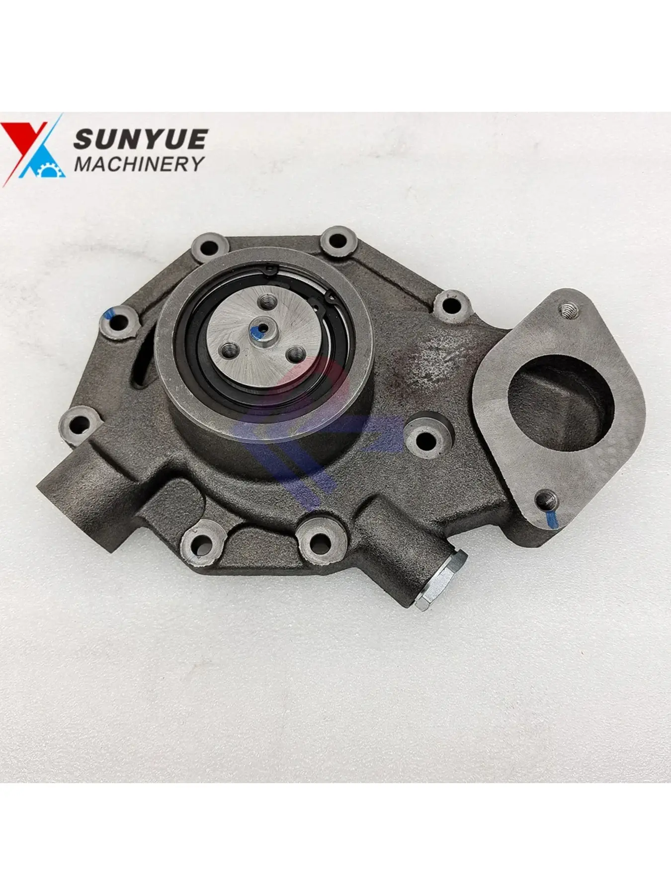 120D 130G 160DLC 180GLC 200CLC 200DLC 210G 230LC 270LC Water Pump RE505980