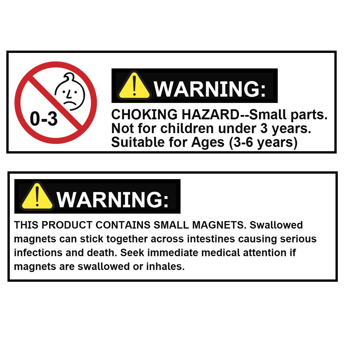 Colorful Magnetic Building Block Toy Set, Magnetic Blocks, 1 Box Geometric Math Learning Tiles, Magnetic Tiles Stacking, Educational Party Favor Gift for Kids