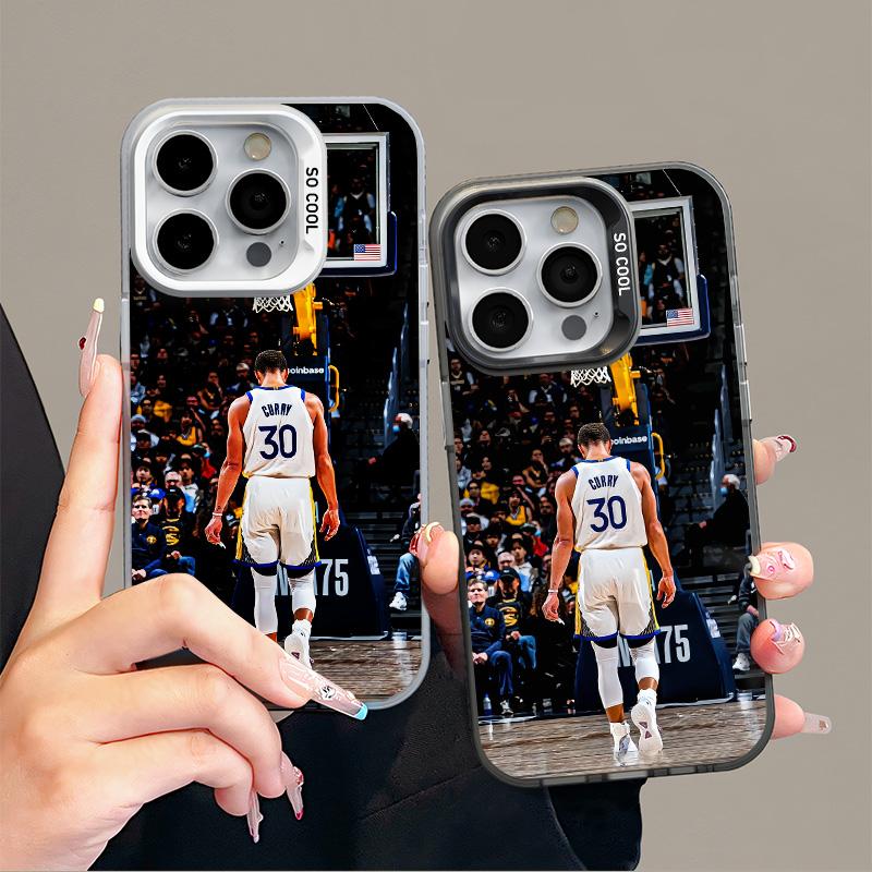 Curry pattern Casing For iphone 17 16 15 14 13 12 11 X XS SE23 PRO PLUS MAX 2020 2022 Gift Shockproof Protection Anti-Drop Protective Protector Phone Cases Shell Cover