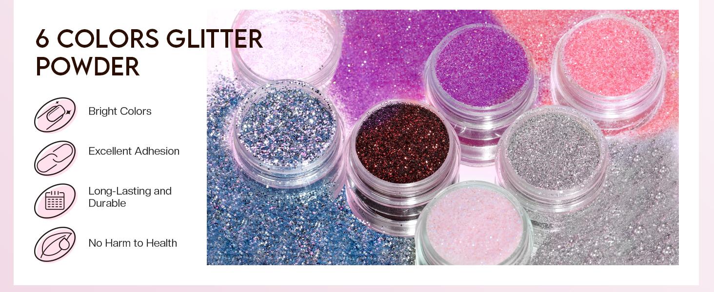 MOROVAN 1OZ 30g Poly Gel Nail Starter Kit: Large Capacity Poly Nail Gel Kit with UV Light - Clear Pink Poly Extension Gel for Beginners with Everything All In One Poly Gel Kits for Nail Manicure Starter