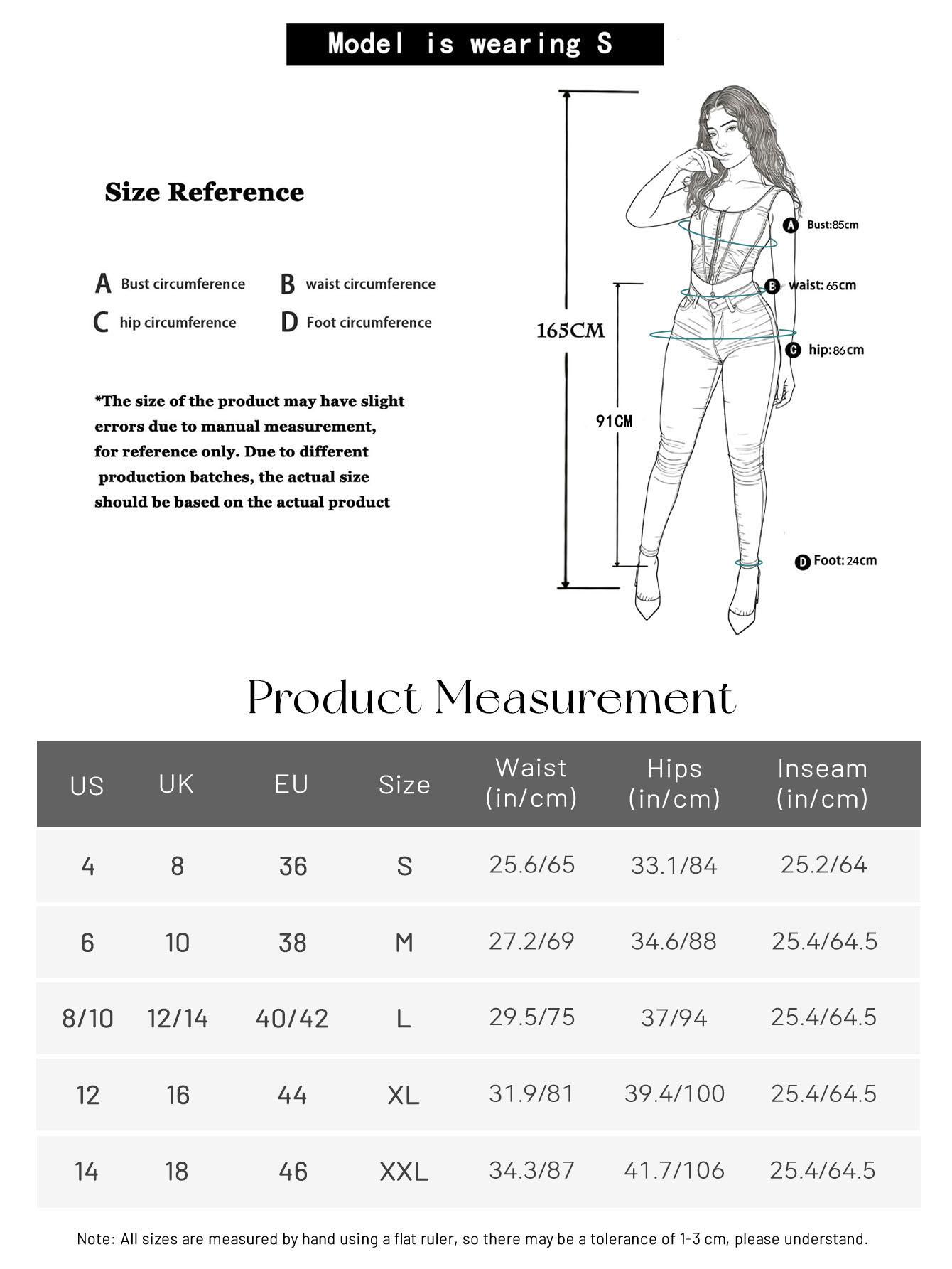 GILIPUR Y2K Women's Plain Pocket with Buttons, Casual Comfy Skinny Sports Stretchy Leggings for Yoga Gym Workout, Ladies Bottoms for Fall & Winter