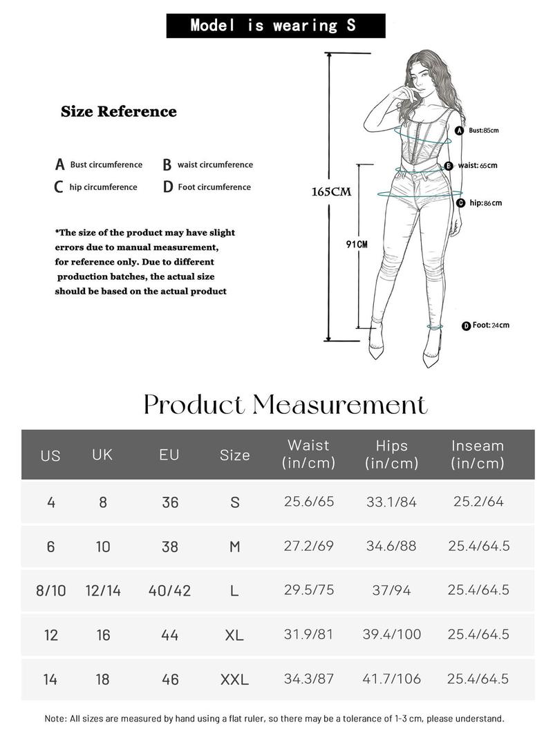 GILIPUR Y2K Women's Plain Pocket with Buttons, Casual Comfy Skinny Sports Stretchy Leggings for Yoga Gym Workout, Ladies Bottoms for Fall & Winter