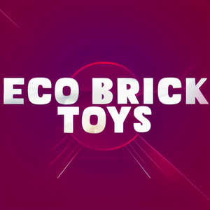 Eco Brick Toys