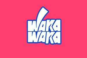 WaKa WaKa Stickers