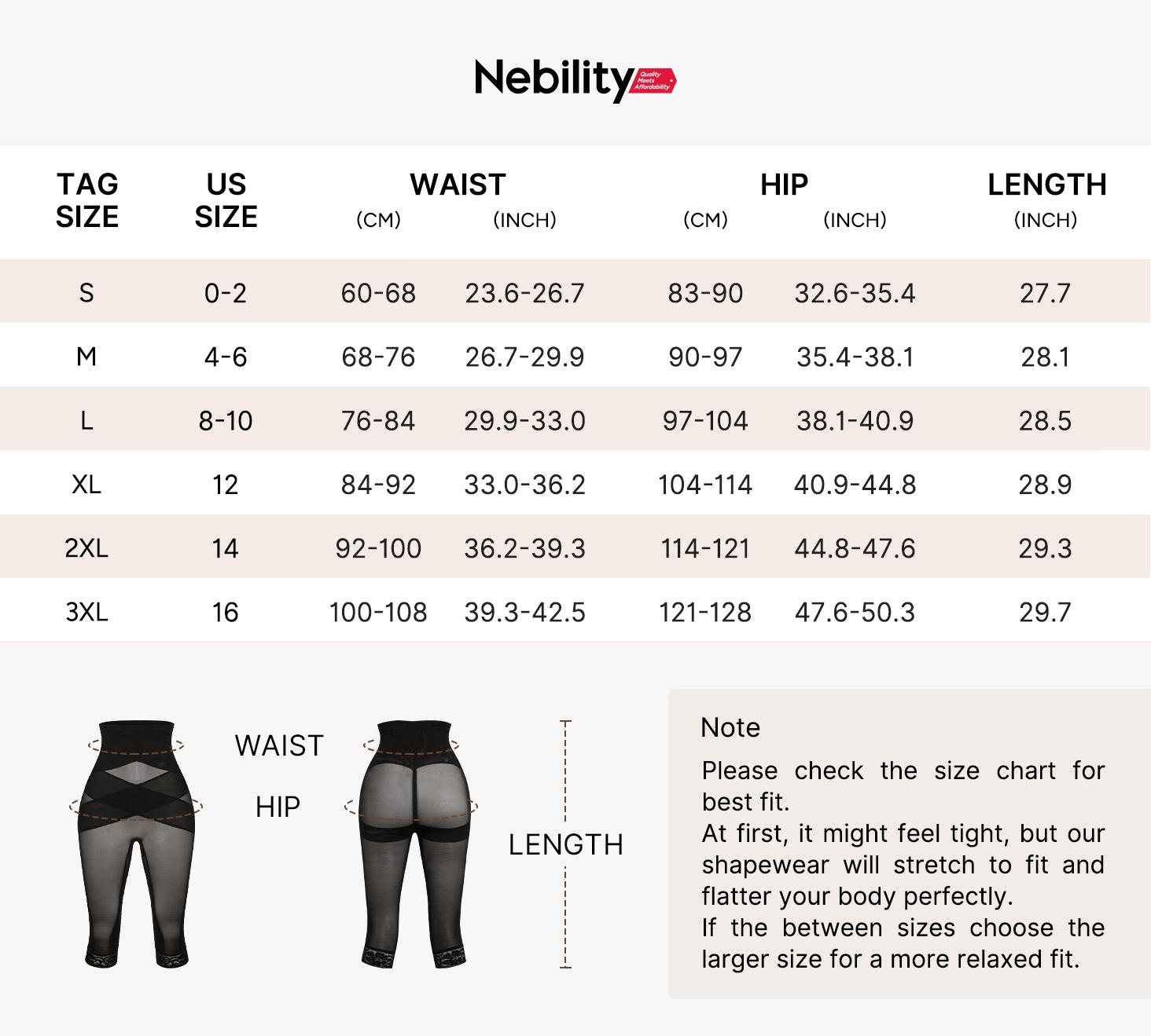 Nebility Women's High-Rise Workout Capri Leggings Lace Trim Footless Sheer Shapewear Womenswear Athleisure Style Pants Minimalist Gym Leggings High Waisted Athletic