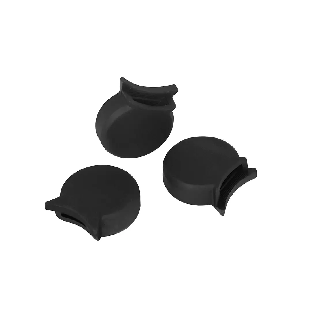 Nd269 Clarinet Bassoon Silicone Thumb Rest Small (8 Pack), Durable & Comfortable Design, Ideal for Musicians, Practice, Enhances Playing Experience