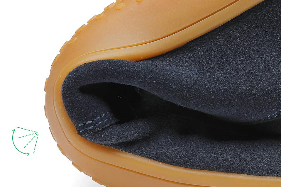 Saguaro Dream Ⅰ-Men's and Women's Wide Minimalist Barefoot Shoes | Zero Drop Sole | Optimal Relaxation Sprintok Sneaker Runner Black Casual Outdoorfun