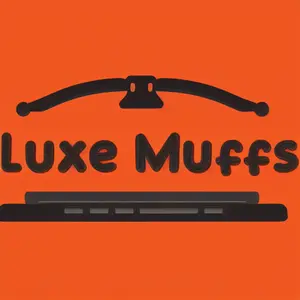Luxe Muffs