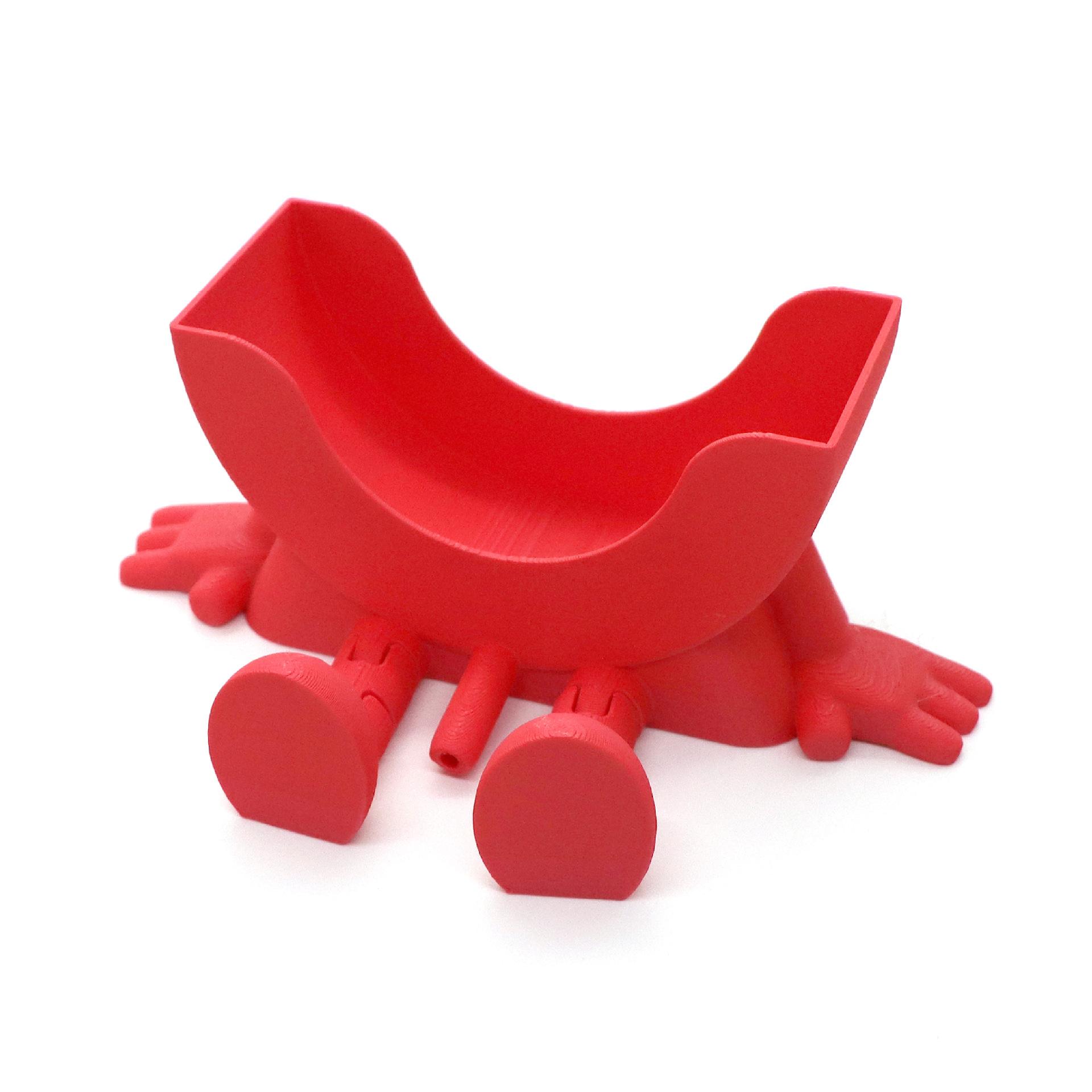 Cartoon Character Sponge Drying Rack (sponge Holder Buddy), Fun and Practical Kitchen Accessory, Cute Design for Home Use