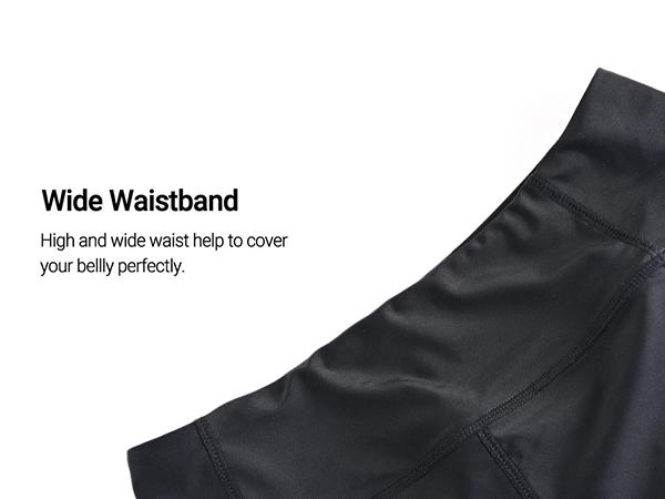 Holipick Women Tummy Control Swim Shorts High Waisted Biker Shorts with Pockets Swimming Shorts Boy Short Swim Bottoms Holipick Women Tummy Control Swim Shorts High Waisted Biker Shorts with Pockets Swimming Shorts Boy Short Swim Bottoms