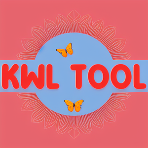 KWL TOOL