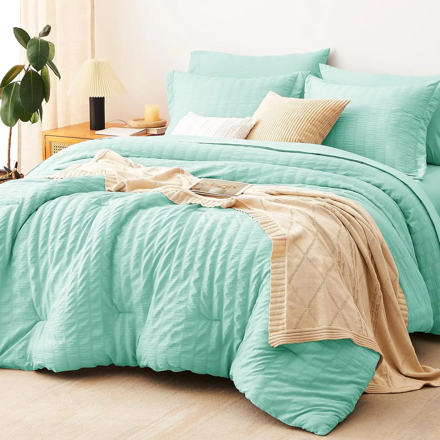 Mint Green