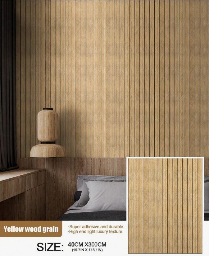 1 Roll 3D Grid Self-Adhesive Wall Stickers, Houndstooth Design for Home Decoration, Living Room, Thick Material Suitable for Various Surfaces, Peel and Stick Wallpaper Designs