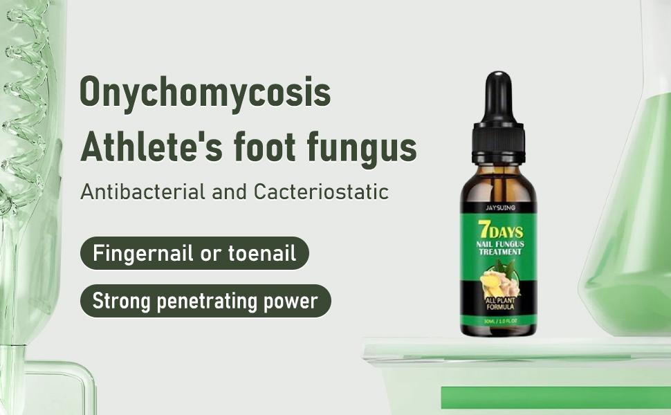 Nail Renewal Serum 30mL Ginger Turmeric | Strengthen Brittle Nails Boost Natural Shine Healthy Growth Repair Treatment