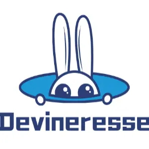 Devineresse Cover Crescendo