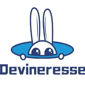 Devineresse Cover Crescendo
