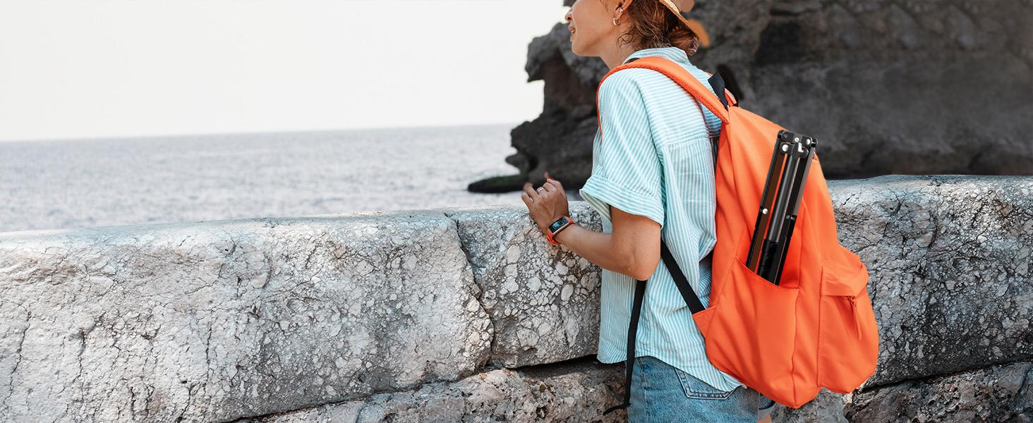 Weilisi Heavy Duty Tablet Tripod Stand 82” Tall, Floor Stand with Remote and Adjustable Gooseneck for Watching/Stream/Recording, Tripod for iPad Pro 12.9”/Kindle/iPhone, and All 4.5-13” Tablet/Phone (Best Gifts for Halloween & Christmas )