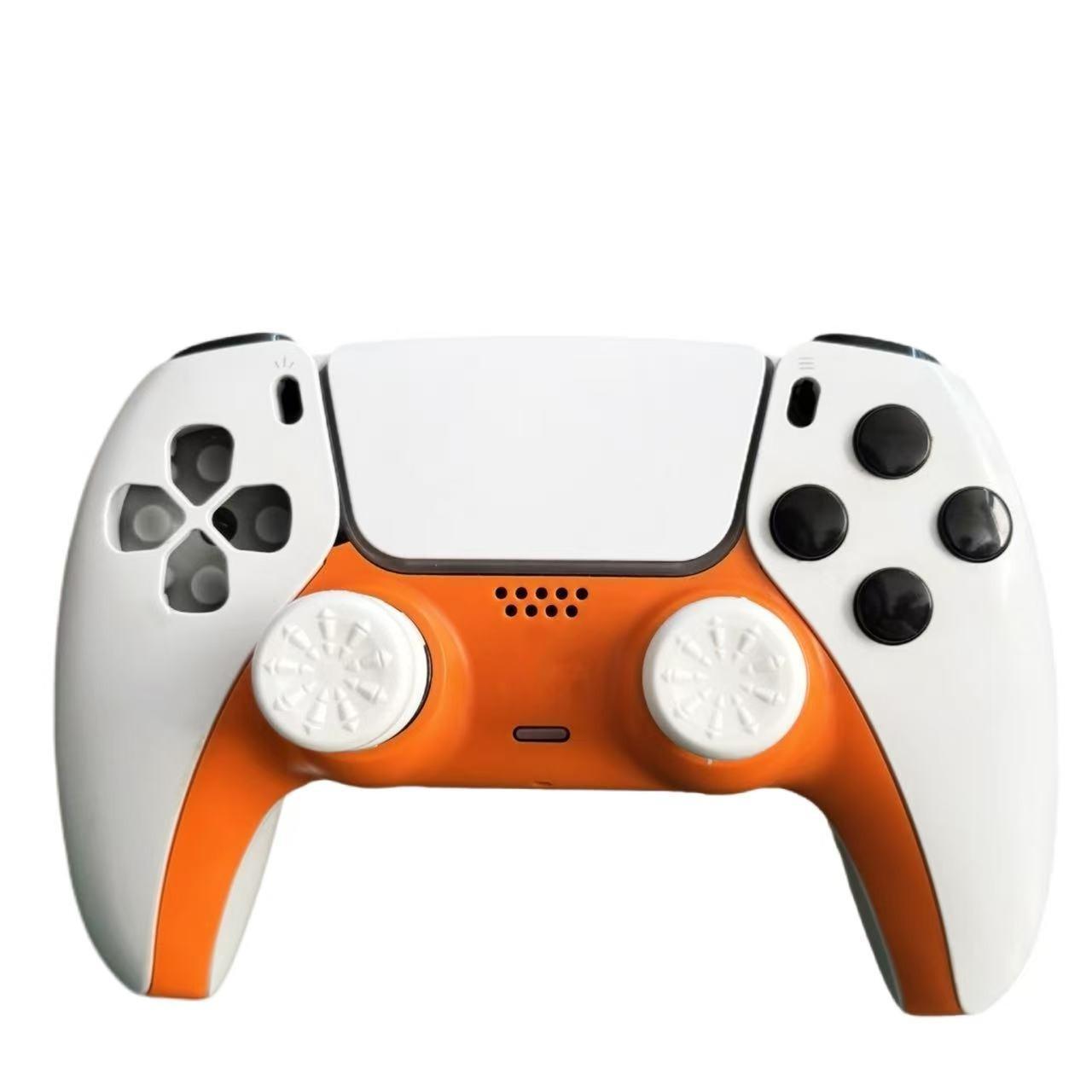 Ps4 Ps5 Switch Pro Controller Joystick Cap Protector, Enhanced Grip Protection, Durable Design, Compatible with Multiple Platforms