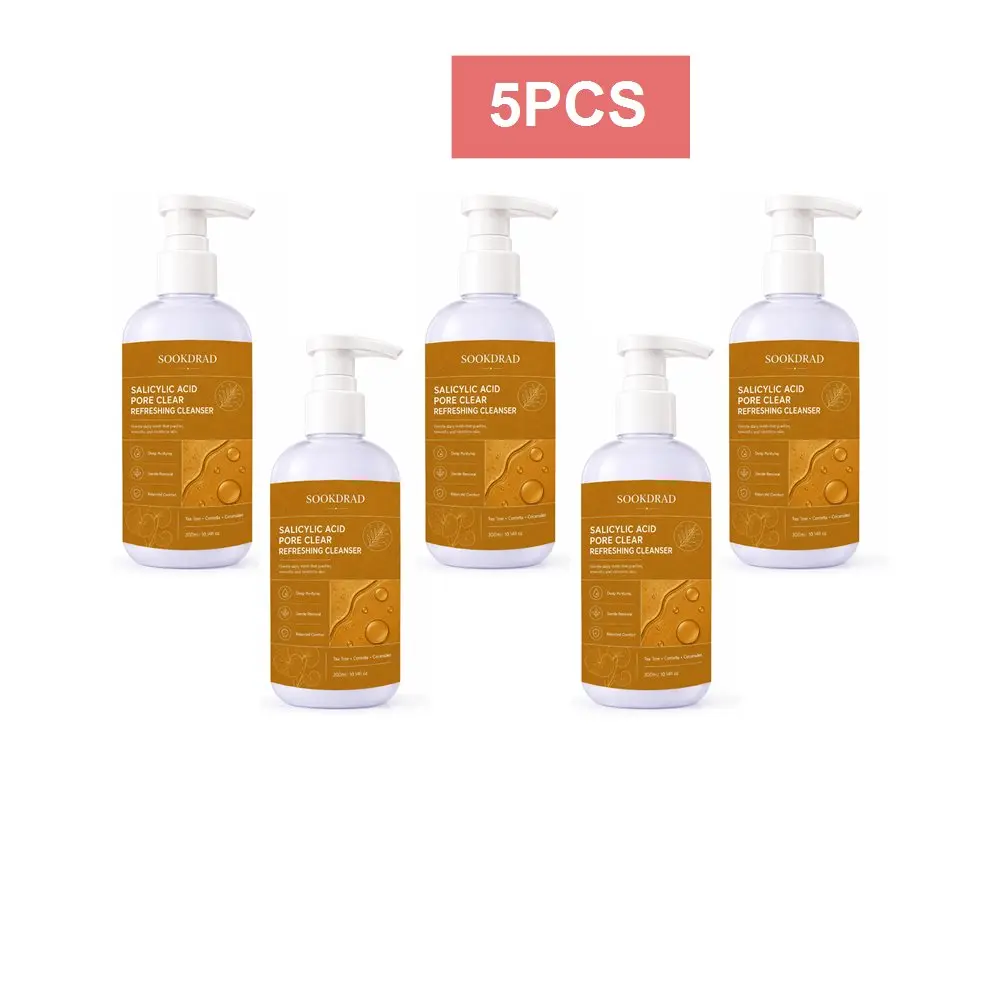 5PCS