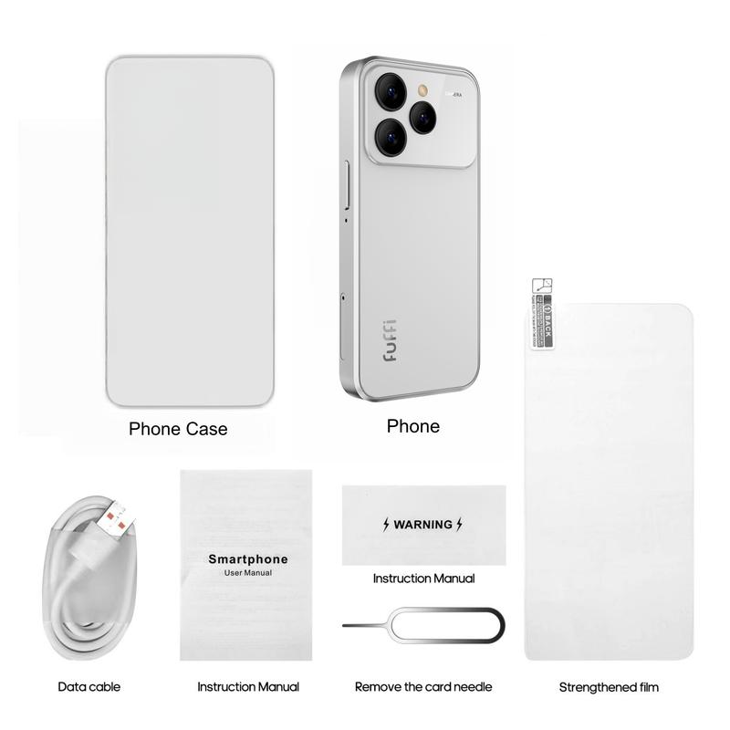 FUFFI Mini Smartphone Smart Phone 3.75-inch HD Screen Quad-core Processor 2GB + 16GB Memory 3G Network Dual SIM Dual Standby 1500mAh Battery Metal Integrated Frame 2MP Pixel Compact Stylish Android Phone FUFFI Mini Smartphone Smart Phone 3.75-inch HD Screen Quad-core Processor 2GB + 16GB Memory 3G Network Dual SIM Dual Standby 1500mAh Battery Metal Integrated Frame 2MP Pixel Compact Stylish Android Phone