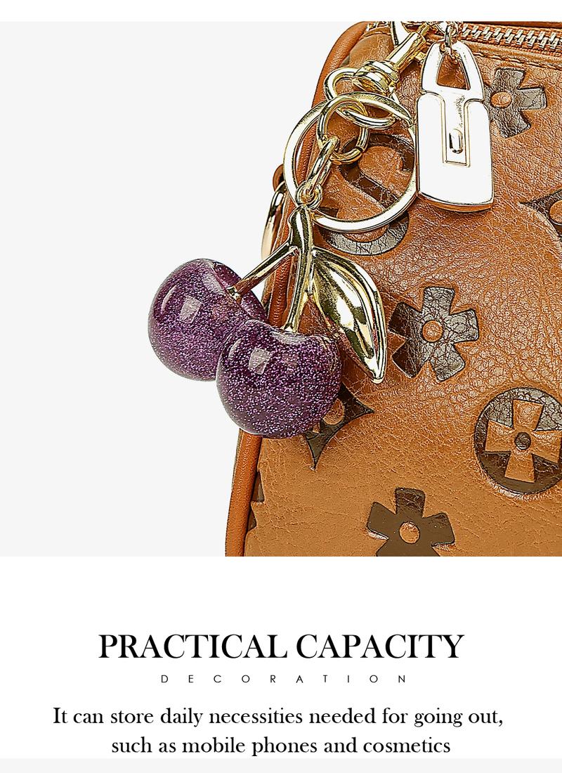 Women's Crossbody Bag, Casual Commuter Organizer, Ladies' Mobile Phone & Card Holder, Stylish Daily Use Accessory, Crossbody Clutch Purse