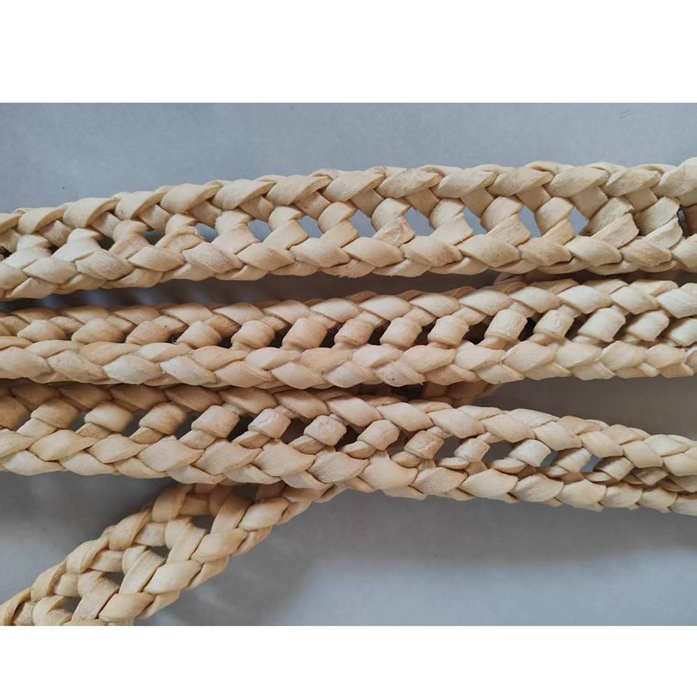 Handmade Pure Cowhide Belly Band Root, High-Quality Natural Leather Belt for Men & Women, Durable and Comfortable Waistband