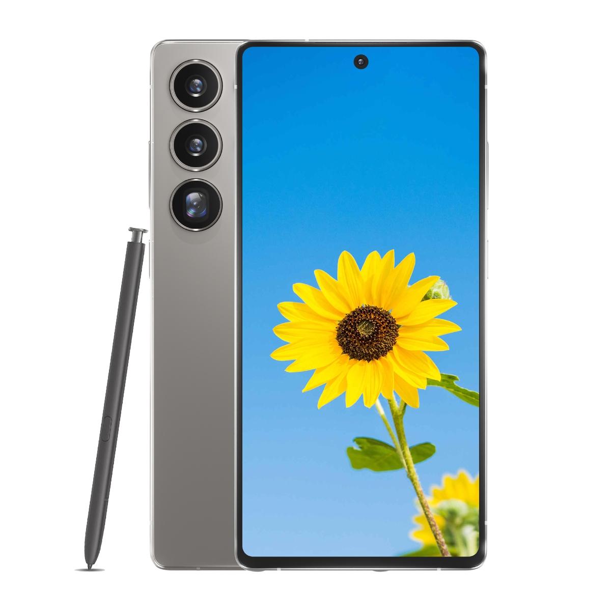 Fuffi Smartphone 6.8 Inch 4GB RAM 32GB ROM, 8+16mp Camera, 4g Network, 4000mah Battery, Android 12, GPS Navigation, Android Cell Phone