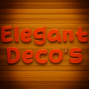 Elegant Deco's