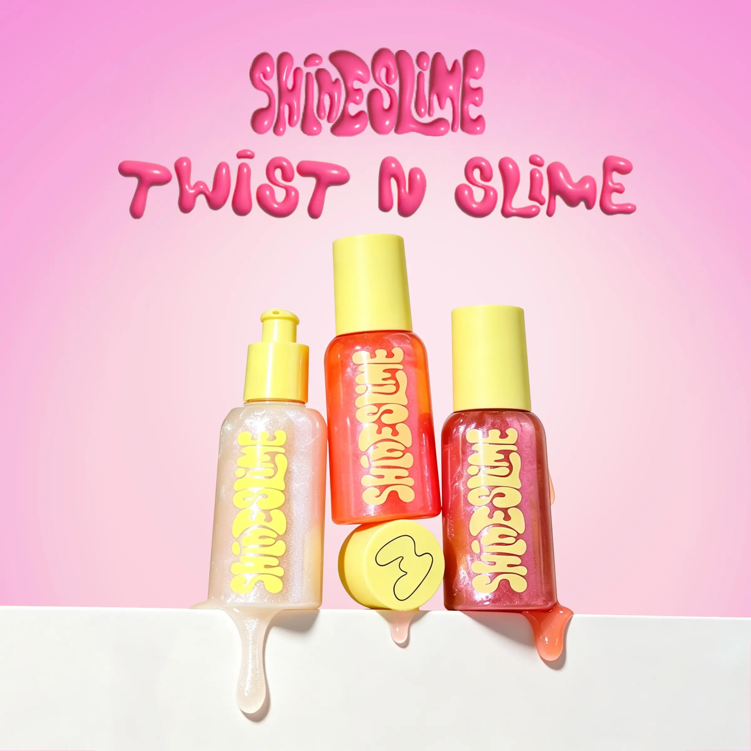 TWIST N SLIME