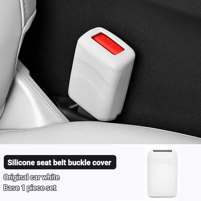 Base cover - White