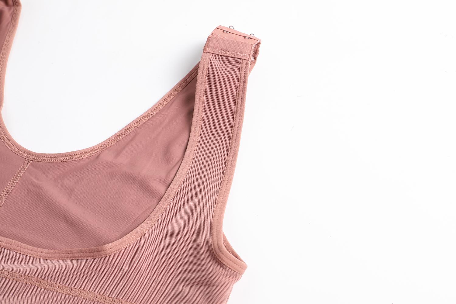 Tummy Tuck Compression Garment for Women Fajas Shapewear Women Tummy Control Open Bust Thigh Slimmer Body Shaper Tummy Tuck Compression Garment for Women Fajas Shapewear Women Tummy Control Open Bust Thigh Slimmer Body Shaper