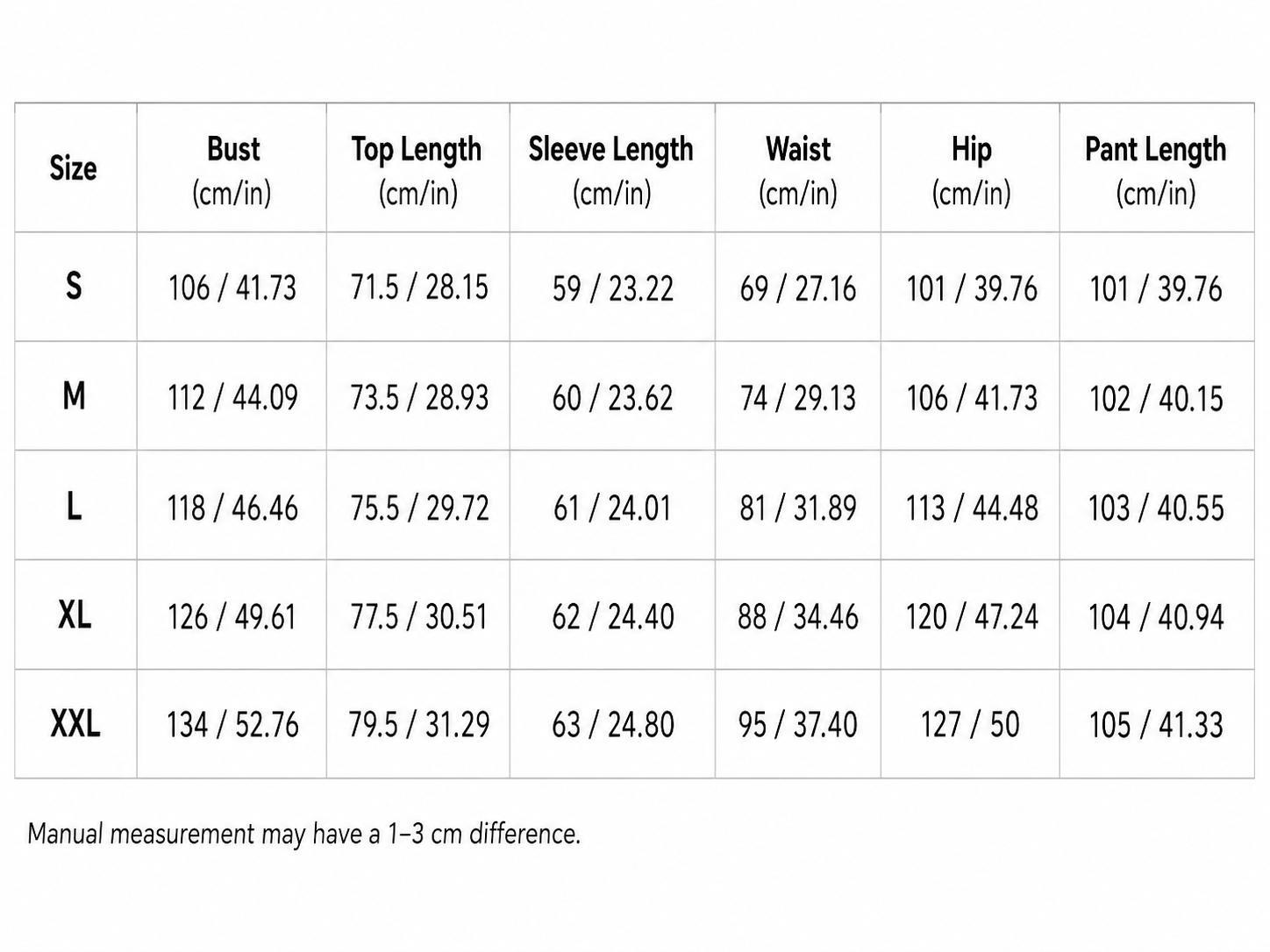 Women's 2-Piece Casual Street Chic Set - Long Sleeve Round Neck Sweater, Color Bar Loose Elastic Waist Pants, 2 Piece Pants Set Women, Loose-Fit