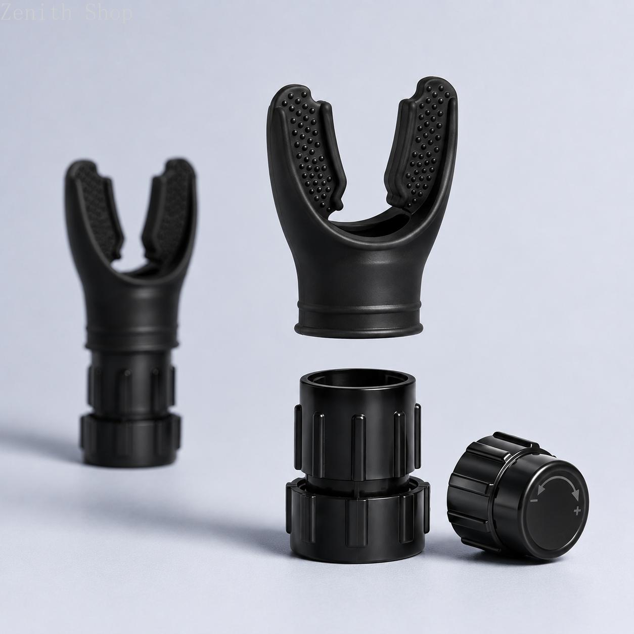 Portable Breathing Trainer - Adjustable Resistance Settings, Lightweight, Easy-to-Clean Exercise Equipment for Agility Training, Home Workout Gear, Enhanced Strength and Endurance,summerwins Portable Breathing Trainer - Adjustable Resistance Settings, Lightweight, Easy-to-Clean Exercise Equipment for Agility Training, Home Workout Gear, Enhanced Strength and Endurance,summerwins