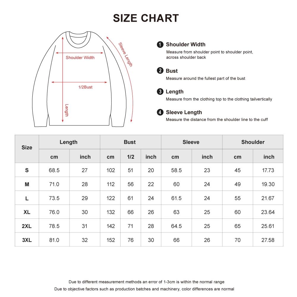 Women's Solid Color Crew Neck Sweatshirt Hoodie Unisex Vintage Fashion Long Sleeve Pullover Tops Menswear Womenswear