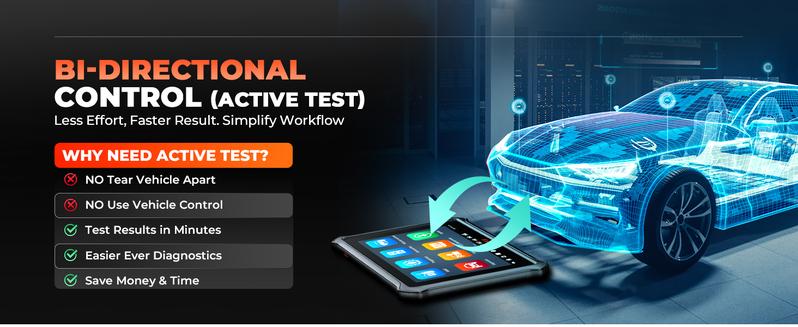 OTOFIX IM1 Key Fob Programmer Car Diagnostic Scan Tool 2 Years Free Update IMMO Functions,Bi-Directional Scanner, All System Diagnostic Scanner for Car,40+ HOT Services,DoIP&CANFD