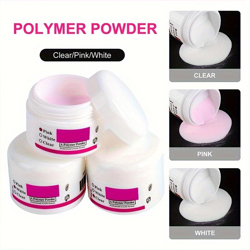 Nail Kit Set Professional Acrylic With Everything, 12 Glitter Acrylic Powder Kit Nail Art Tips Nail Art Decoration, DIY Nail Art Tool Nail Supplies acrylic nails kit Acrylic Nail Kit For Beginners (Professional)