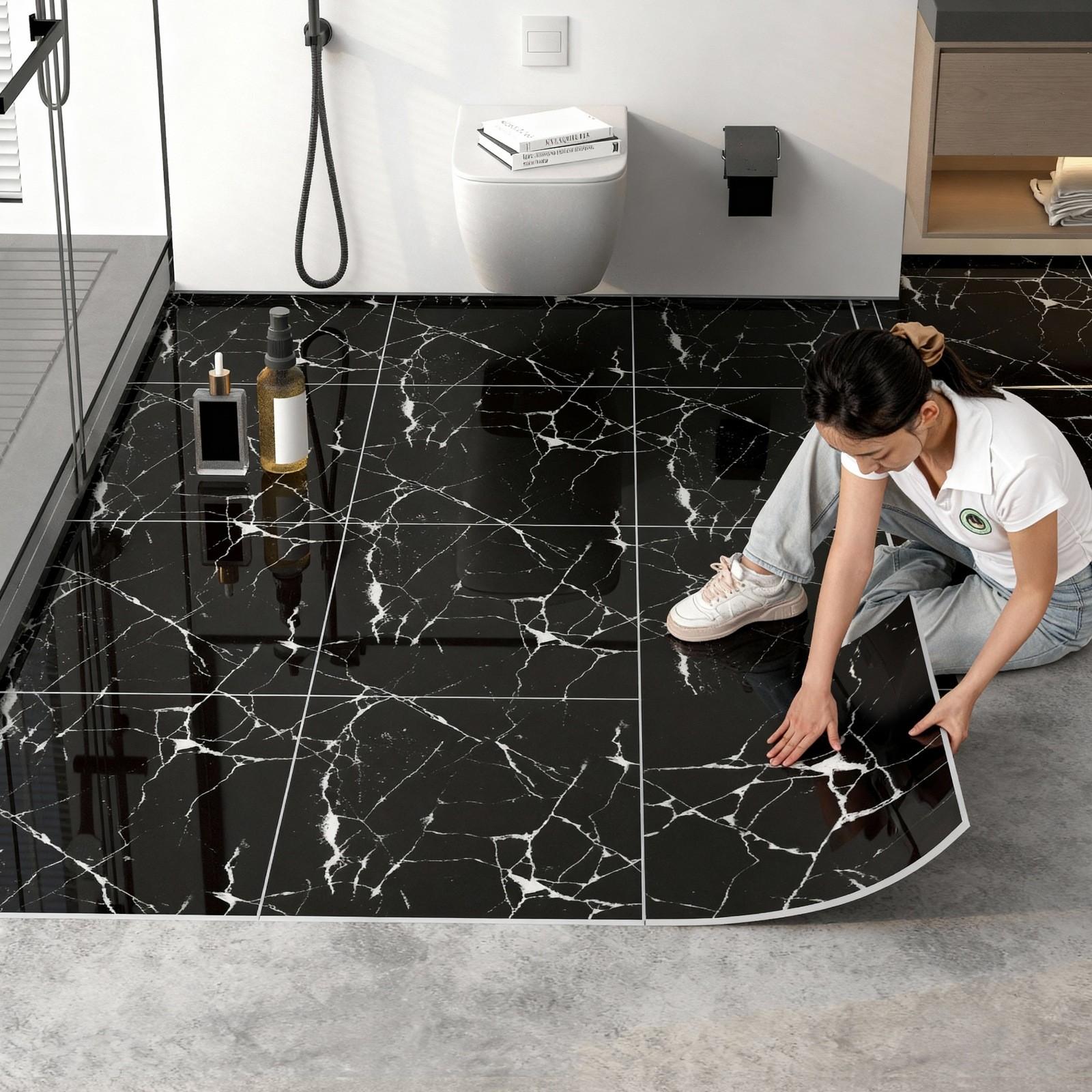 20pcs Thick Foam Self-Adhesive Wall Tiles, Easy Peel & Stick, Cleanable Cutting, Peel And Stick Wallpaper Designs, Home Decor for Living Room, Kitchen, Bedroom, Office 20pcs Thick Foam Self-Adhesive Wall Tiles, Easy Peel & Stick, Cleanable Cutting, Peel And Stick Wallpaper Designs, Home Decor for Living Room, Kitchen, Bedroom, Office