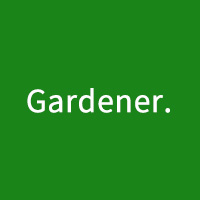 Gardener.