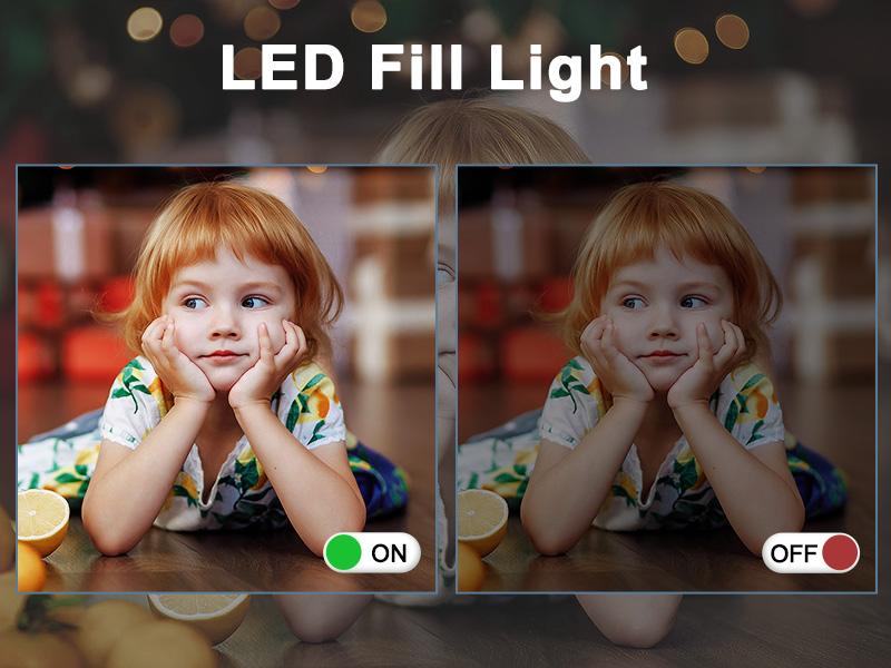 Digital Camera for Kids, FHD 1080P Point-and-Shoot Camera with 16X Zoom, Anti-Shake Compact Small Camera for Boys and Girls, Portable Camera, Boys & Men Gifts #TOP PICKS