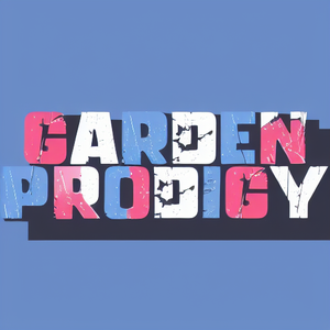 Garden Prodigy