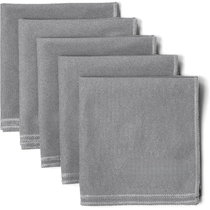 *Glacier Grey