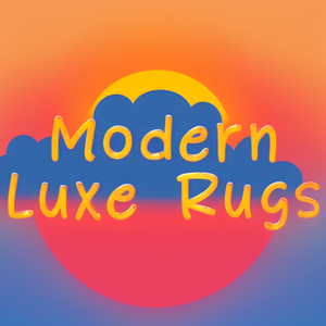 Modern Luxe Rugs