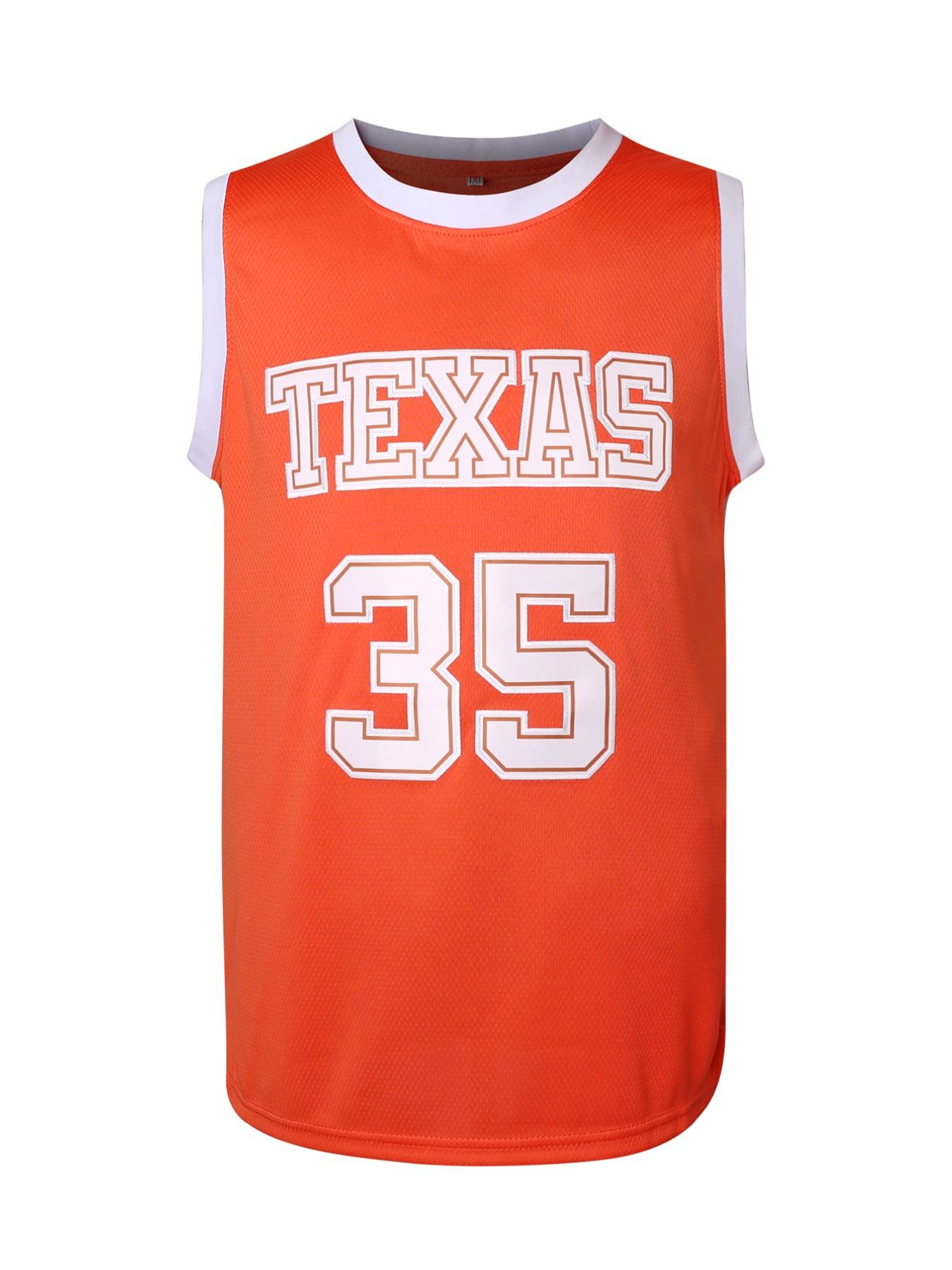 Men's Basketball Jersey Vintage Embroidered Breathable Competition Training Uniform Sleeveless Top S-Xxxl, Casual Loose-Fitting Letter Pattern