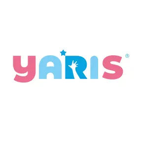 yaris candy shop logo
