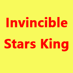 Invincible Stars King
