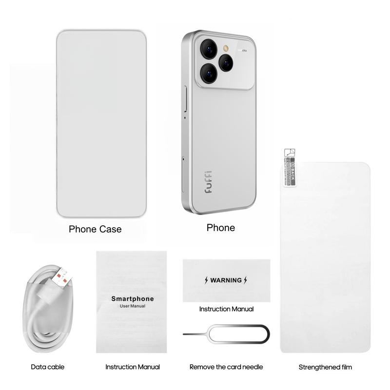 FUFFi-M17 Pro Mini Smartphone, 3.75 Inch Display, 2+16GB Storage, 3g Network, Dual Sim, Android 8.1, Fashionable Phone, New Model FUFFi-M17 Pro Mini Smartphone, 3.75 Inch Display, 2+16GB Storage, 3g Network, Dual Sim, Android 8.1, Fashionable Phone, New Model