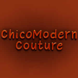 Chic Modern Couture